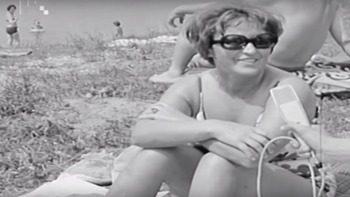 [VIDEO] Pogledajte kako su Zagrepčani provodili ljeto u gradu 1969. godine