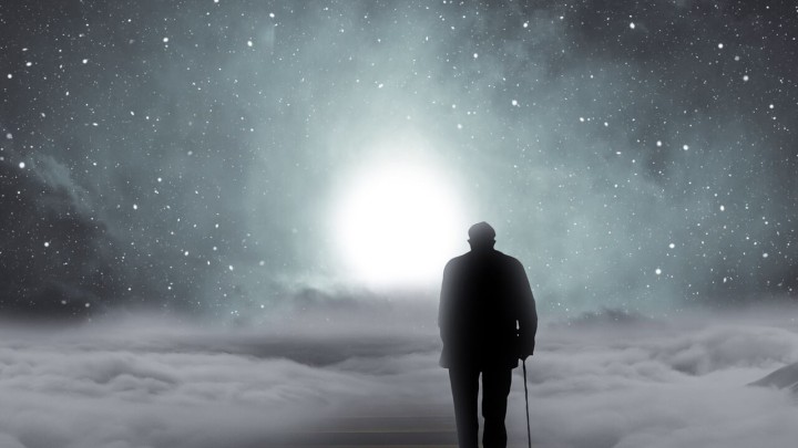 Pustiti oca da dostojanstveno ode