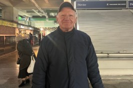 Umirovljenik Vladimir (75): 'Jedan, dva sata radim, imam 700 eura mirovine'