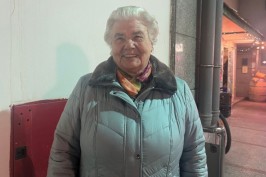 Umirovljenica Marija (80): 'Unuk voli mene, a ja njega još tri puta više' 
