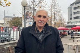 Umirovljenik Rajko (73): 'Mislio sam da će nam biti bolje, ali ljudi su se udaljili jedni od drugih'