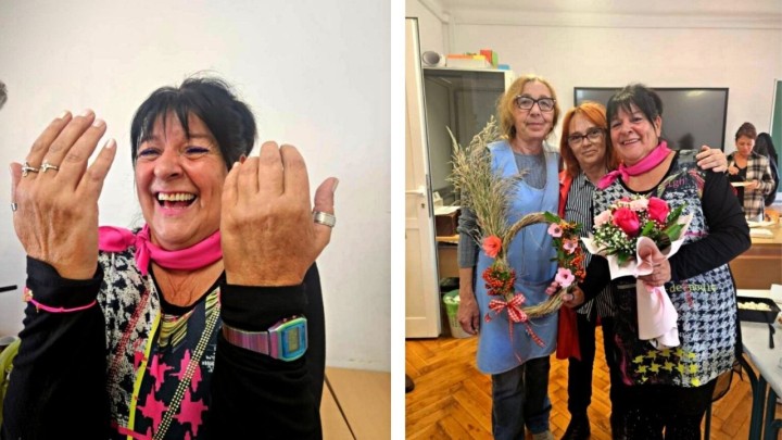 Tajnica Željka otišla u mirovinu nakon 47 godina: 'Učenicima je bila druga mama'