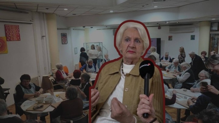 Umirovljenica Renata: 'Svi mi imamo razloga kukati, ali treba ići dalje i biti pozitivan'