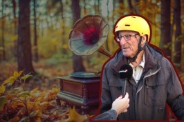 Umirovljenici o glazbi: 'Nekad su pjesme imale sadržaj, sad su samo dva mola i dura'
