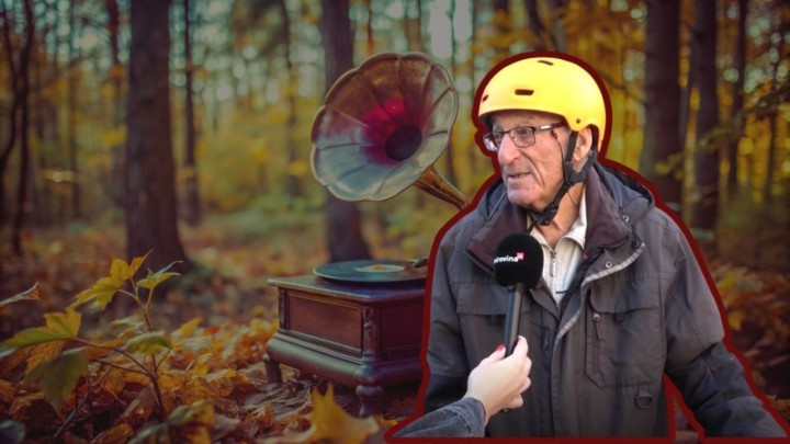 Umirovljenici o glazbi: 'Nekad su pjesme imale sadržaj, sad su samo dva mola i dura'