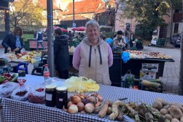 Posjetili smo 'novi' Dolac: 'Prolazna ocjena, ali ono je tradicija, tamo smo naviknuli'
