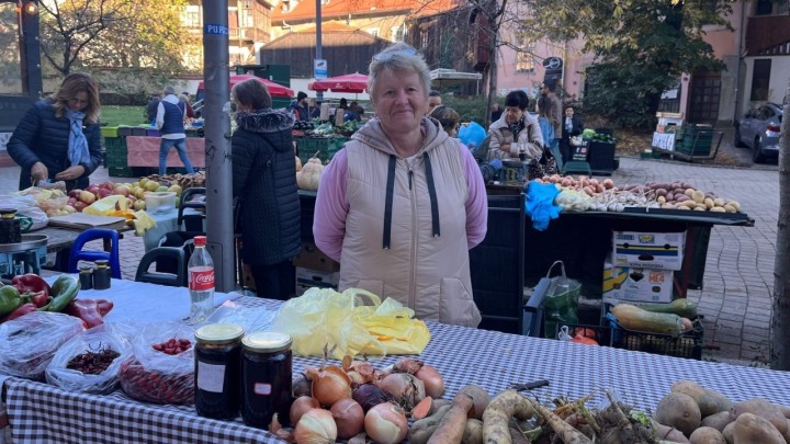 Posjetili smo 'novi' Dolac: 'Prolazna ocjena, ali ono je tradicija, tamo smo naviknuli'