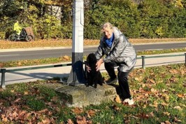 Umirovljenica Biserka (77): 'Učim arapski, to mi je broj jedan zanimacija'