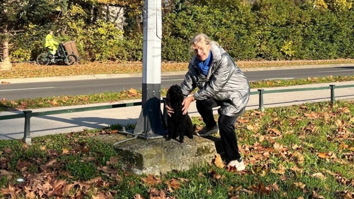 Umirovljenica Biserka (77): 'Učim arapski, to mi je broj jedan zanimacija'