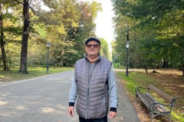 Umirovljenik Ivan (77): 'Kada ukinu porez na mirovinu, podijelit ću ga s unucima'