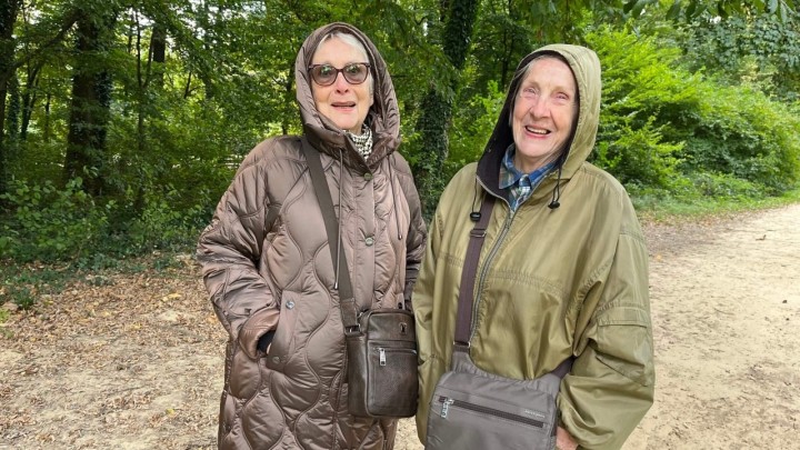 Umirovljenice Jasenka i Nataša: 'Iznos godišnjeg dodatka je sramotan, pomoć koja vrijeđa'