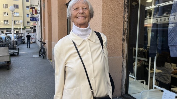 Umirovljenica Katarina (81): 'Sin mi ne radi pa živimo od moje mirovine'