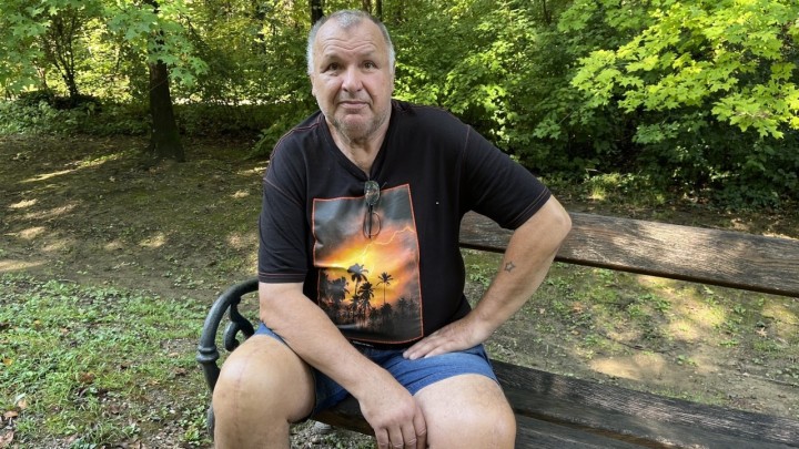 Umirovljenik Darko: 'Mnogi su zadovoljni što Plenković da 20 eura, a onda shvate...'