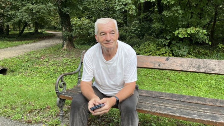 Umirovljenik Rudolf (71): 'Ostatak života treba koristiti za nešto svoje, ne raditi'