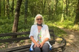 Umirovljenica Ivanka (71): 'Kad bi mirovina bila 70 posto plaće, bilo bi dobro'