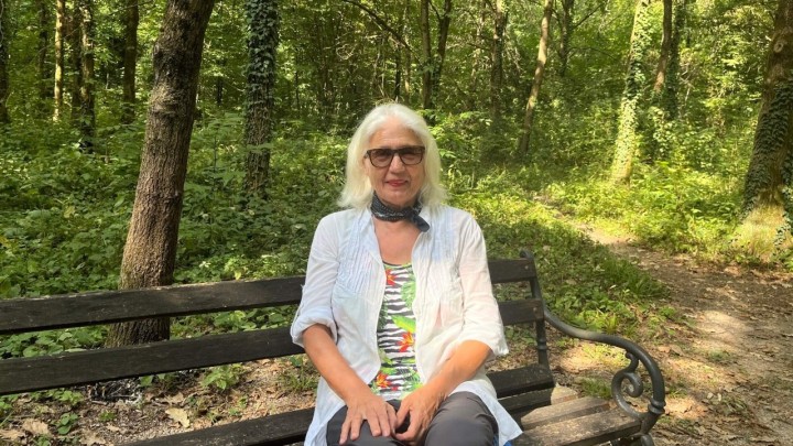 Umirovljenica Ivanka (71): 'Kad bi mirovina bila 70 posto plaće, bilo bi dobro'