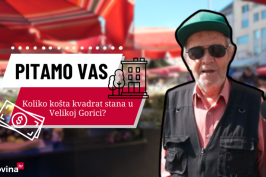 Umirovljenici komentirali cijene stanova: '60 kvadrata platio sam davno 57.600 maraka'