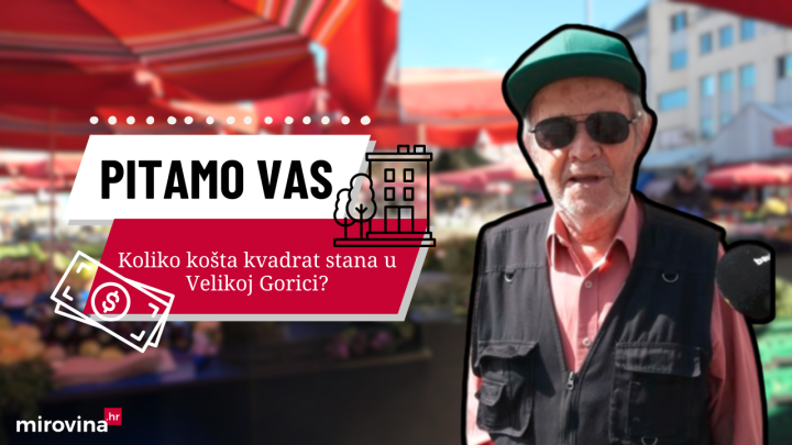 Umirovljenici komentirali cijene stanova: '60 kvadrata platio sam davno 57.600 maraka'