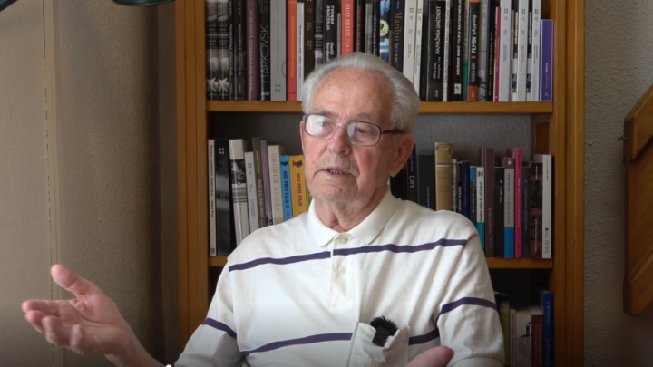 Umirovljenik Petar (85) o novinama: 'Nekad su se koristile za motanje cigareta, pa i WC'