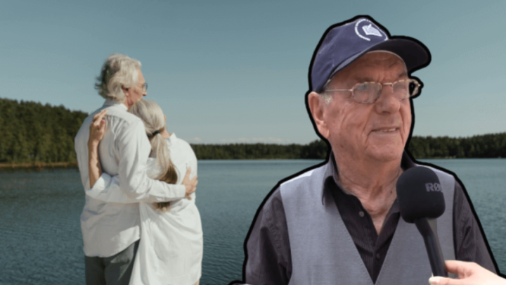 Umirovljenik Idris (90) o voljenoj supruzi: '63 godine zajedničkog života, od ničega sve smo stekli'