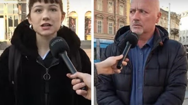 Što o rađanju djece misle stariji, a što mlađi: 'Treba barem troje da bi to bilo pravo'