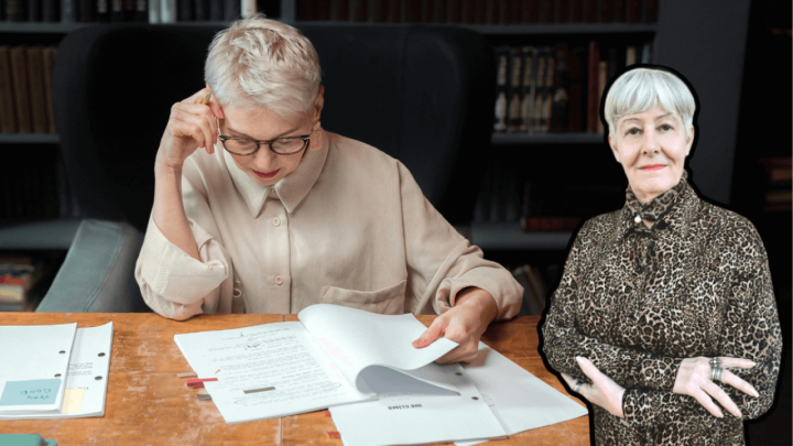 Povodom Dana žena umirovljenica Marija otkrila: 'Pomiriti poslovni i obiteljski život nije lako' 