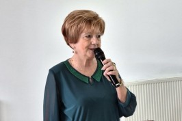 Razgovarali smo s Bahlen na čelu nove stranke umirovljenika: Izbačena iz HSU-a, a sada nastavlja borbu