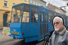 Stari tramvaji više neće voziti Zagrebom: Stiže 20 novih, ali stariji žele češće linije
