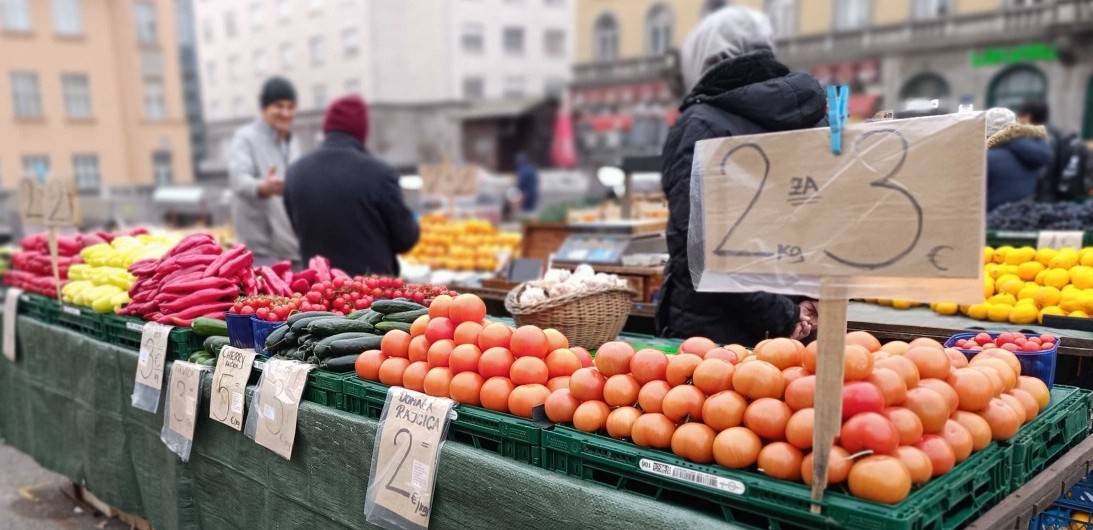 Obnova Branimirove tržnice: Cilj je spojiti zagrebačku tradiciju i moderno