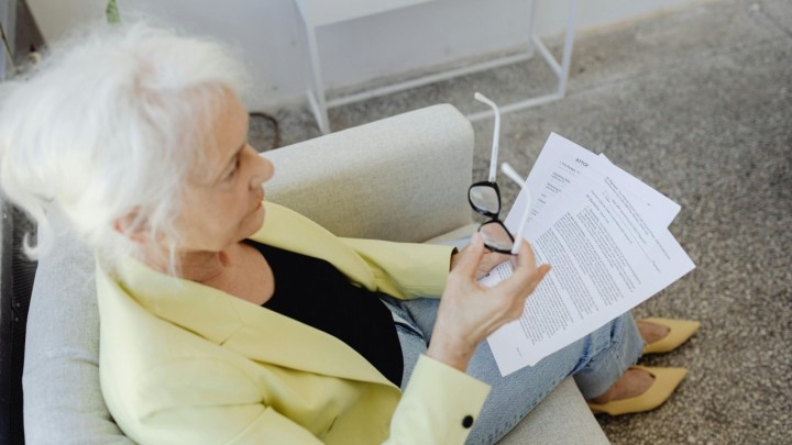 Umirovljenica Mirjana dobila rješenje o inkluzivnom dodatku za tri dana: 'Imate alate u svojim rukama'