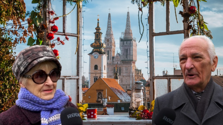 Umirovljenici su rekli što misle o božićnici: 'Nije pošteno da svi dobivamo isti iznos'