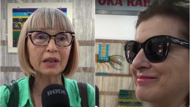 Video: Umirovljenice su nam otkrile brzi recept za ukusnu ribu u svega 20-ak minuta