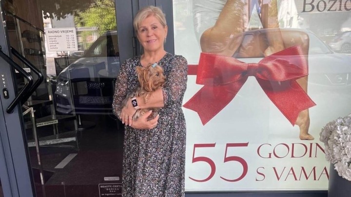 Vlasnica beauty centra nam je otkrila kako se riješiti kurjih očiju, a dala je i nekoliko pedikerskih savjeta