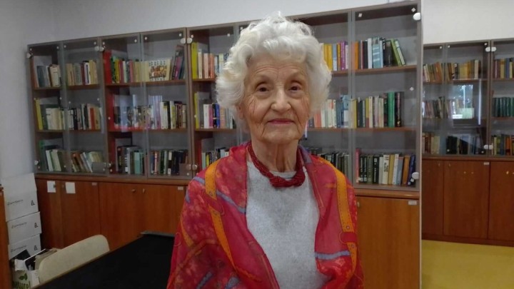 Anđelka: 'Svakodnevno bih mogla ići liječniku, ali to bi mi upropastilo dane kada mogu biti s prijateljicama'