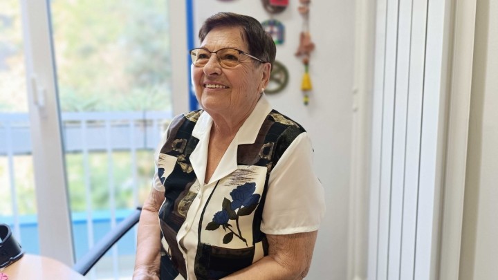 Milka (80): 'Danas nije sramota ići u dom, djeci treba dati slobodu'