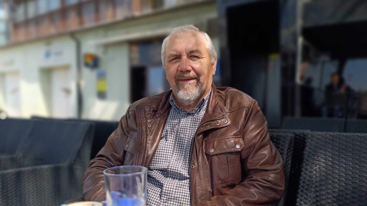 Na kavi s Hreljom: 'Umirovljenici, budite pravovjerni, ali nemojte biti lakovjerni'