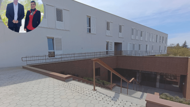 Bili smo u novom Domu za starije Labin: Izgradio ga je Grad, a već postoje liste čekanja za određene korisnike