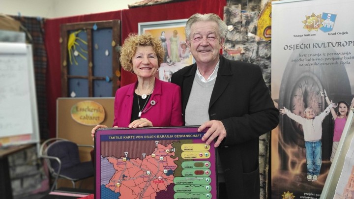 Evo kako je nastala digitalna tonska taktilna ploča: Najbolja poduzetnička ideja u Osječko-baranjskoj županiji