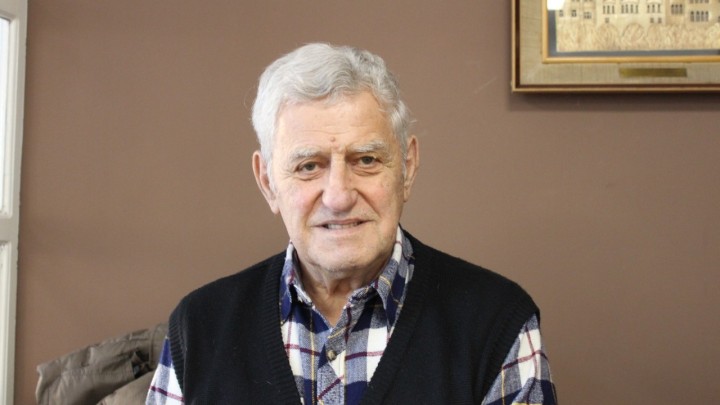 Riječi Jozinog oca: 'Država i novci mogu propasti, zlato ti mogu ukrasti, a zemlju ti nikad ne mogu uzeti'