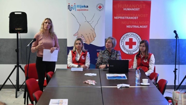 Rijeka zajedništva: 'Velika je šteta što ovakvi projekti imaju svoj početak i kraj'