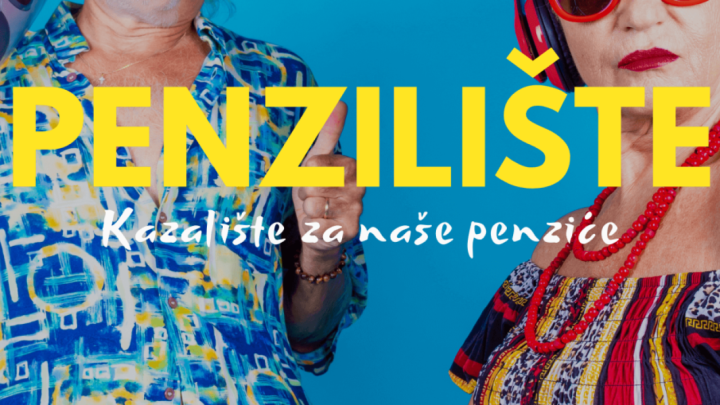 Penzilište: Poseban dramski program za starije osobe koji nudi dozu edukacije i zabave