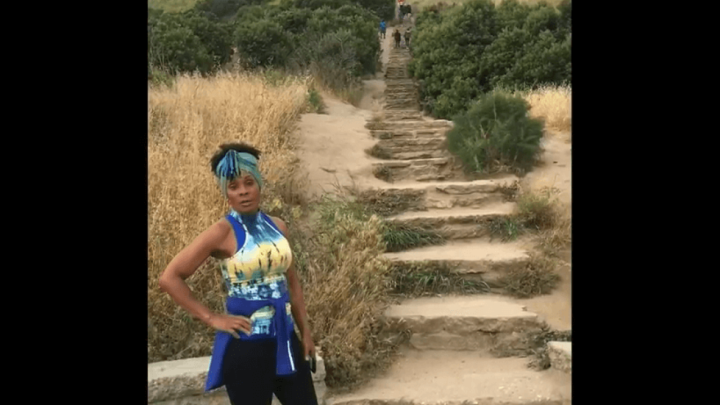 Vitka i rastezljiva 67-godišnjakinja zna sve tajne dobrog zdravlja - i dijeli ih s drugima