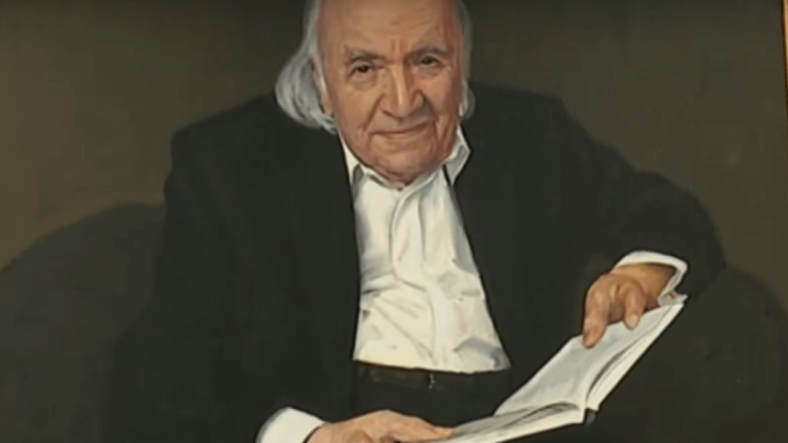 [27.6.] Sjećanje na pjesnika Dragutina Tadijanovića