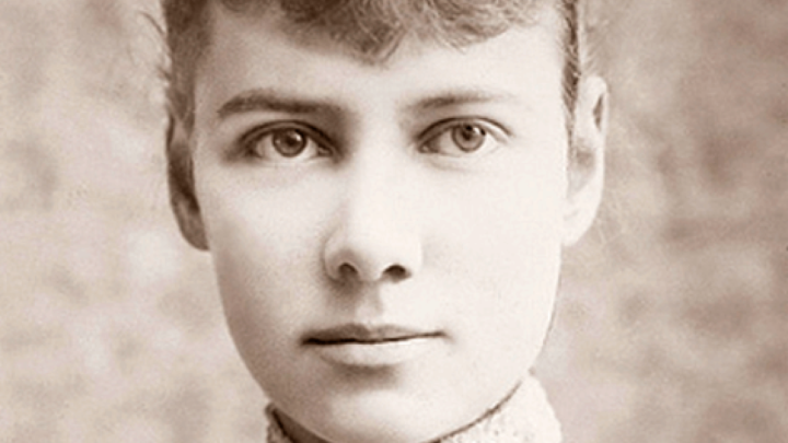 [14.11.] Legendarna američka novinarka započela epsku avanturu, srušila fiktivni rekord Julesa Verna