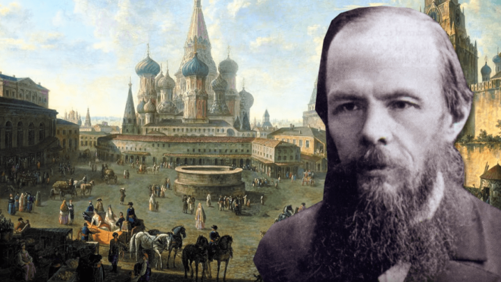 [11.11.] Pet interesantnih stvari koje niste znali o jednom od najvećih - Fjodoru Mihajloviču Dostojevskom