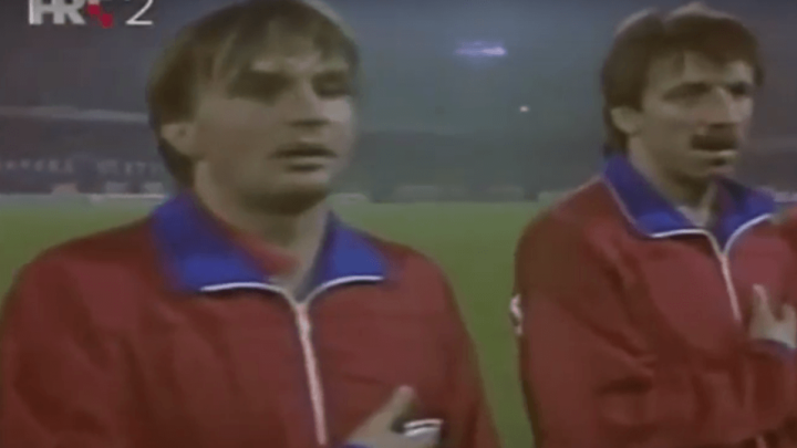 [17.10.] Prva utakmica hrvatske nogometne reprezentacije završila pobjedom protiv SAD-a