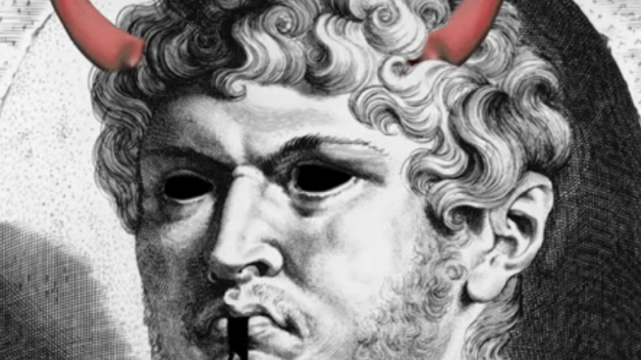 [13.10.] Nakon što su otrovali rimskog cara Klaudija, nasljedio ga je najgori rimski car ikad - Neron