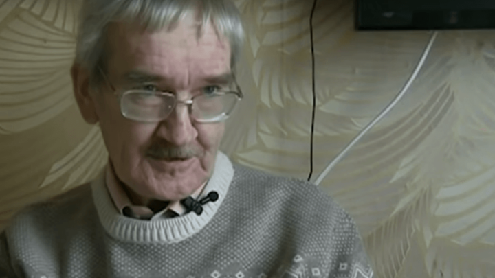 [26.9.] Ovaj simpatični djed s fotografije je 1983. samostalno spriječio nastanak nuklearnog rata