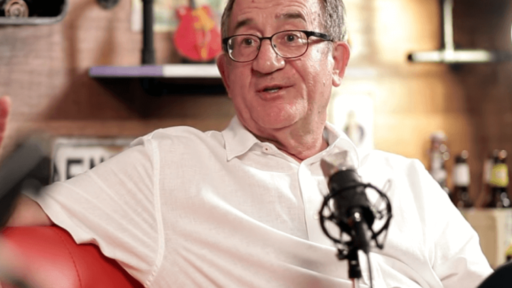 [22.9.] Rođen Lino Červar, nastavnik hrvatskog jezika koji je pokorio svijet zlatnom generacijom hrvatskog rukometa