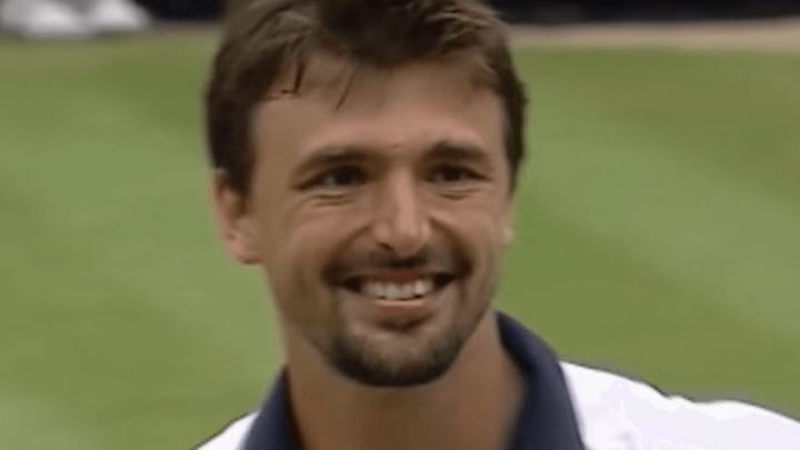 [13.9.] Rođen Goran Ivanišević, junak jedne od najljepših sportskih priča u povijesti sporta